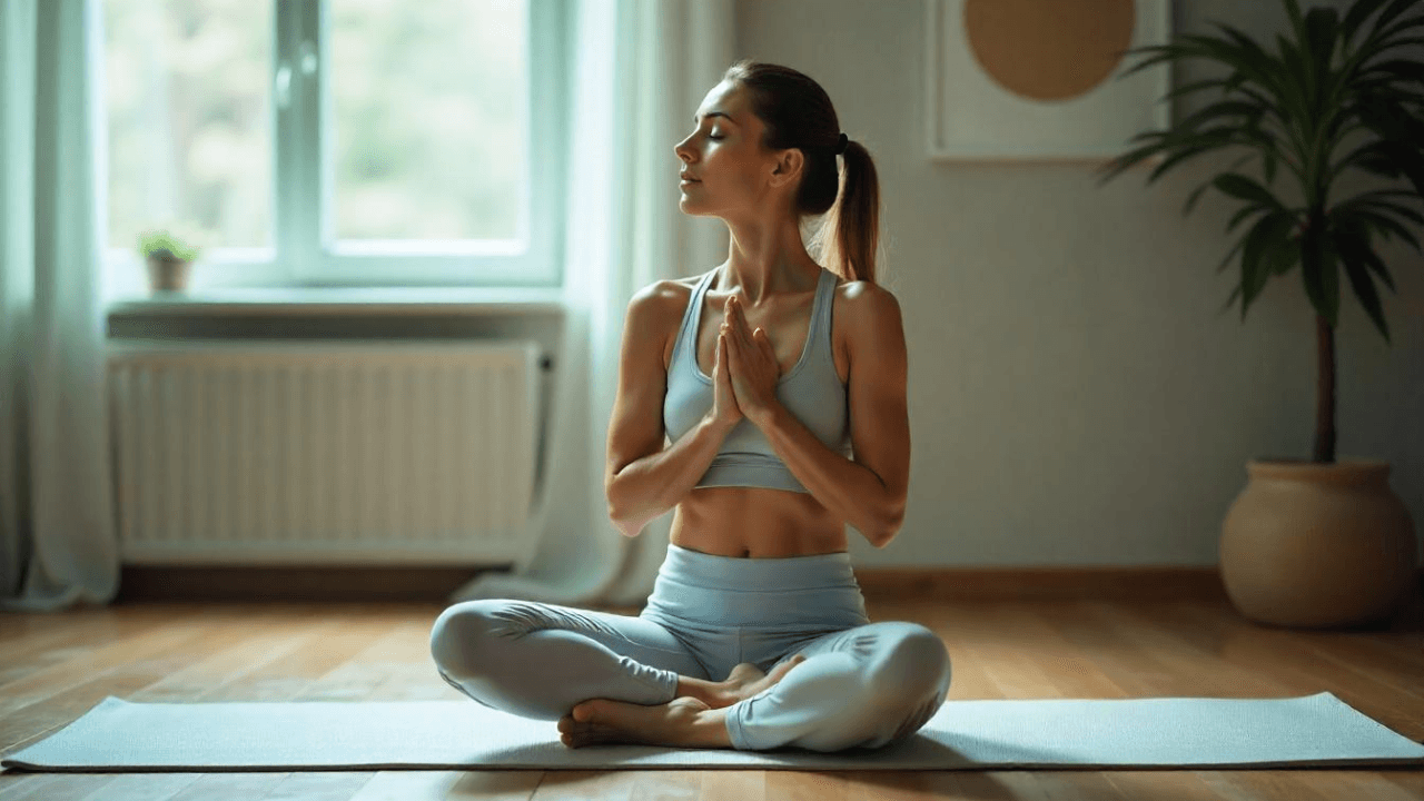 Comprehensive Wellness Check